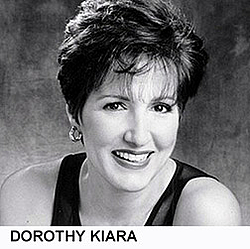 Dorothy Kiara