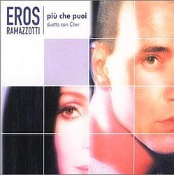 Eros Ramazzotti &amp; Cher