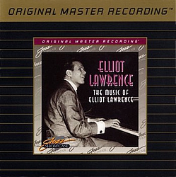 Elliot Lawrence