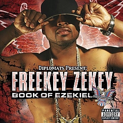 Freeky Zekey