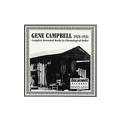 Gene Campbell