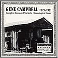 Gene Campbell