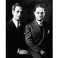 George &amp; Ira Gershwin