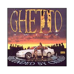Ghetto Twinz