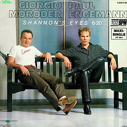 Giorgio Moroder &amp; Paul Engemann