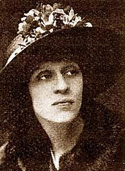 Gladys Rice