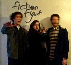 Fiction Fight