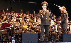 Red Army Choir