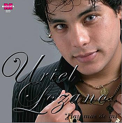 Uriel Lozano