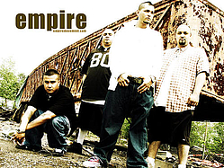 Grant Rice &amp; The Empire
