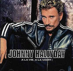 Halliday Johnny
