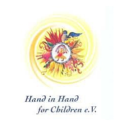 Hand In Hand For Children