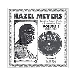 Hazel Meyers