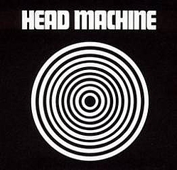 Head Machine