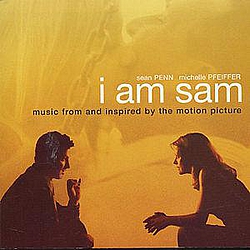 I Am Sam Soundtrack