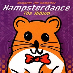 Hampton The Hamster