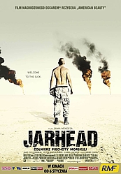 Jarhead Soundtrack