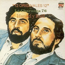 Hansel Y Raul