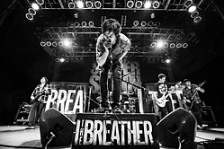 I The Breather