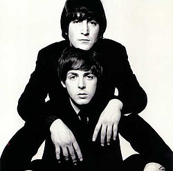 John Lennon &amp; Paul McCartney