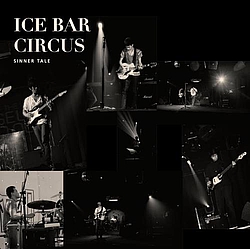 Ice Bar Circus