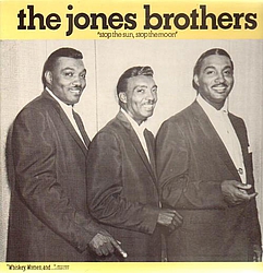 Jones Brothers
