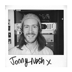 Jonny Nash