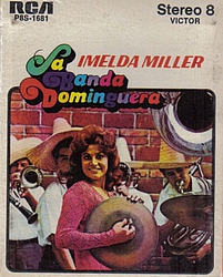 Imelda Miller