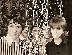 Julie Driscoll, Brian Auger &amp; The Trinity