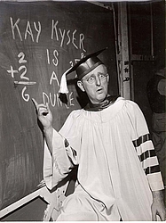 Kay Kyser and His Orchestra