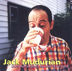 Jack Mudurian