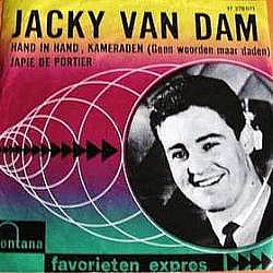 Jacky Van Dam