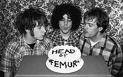 Head of Femur