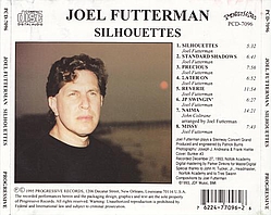 Joel Futterman