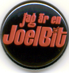 Joelbitar