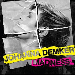 Johanna Demker