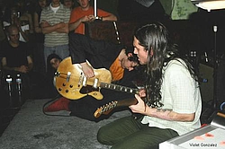 John Frusciante &amp; Josh Klinghoffer