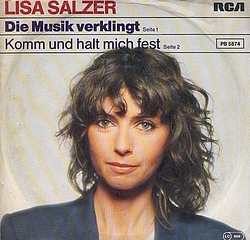 Lisa Salzer