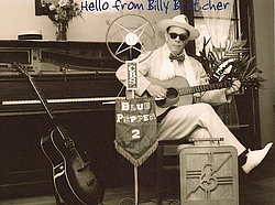 Billy Bratcher