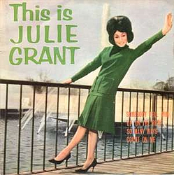 Julie Grant