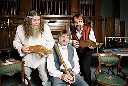Karelian Folk Music Ensemble