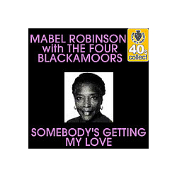Mabel Robinson