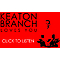 Keaton Branch
