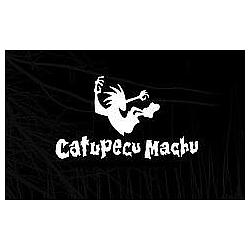 Machu Catupecu