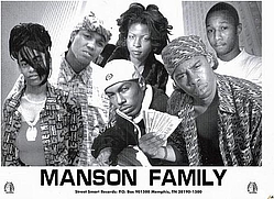 Manson Family