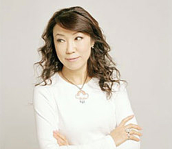 Matsutoya Yumi