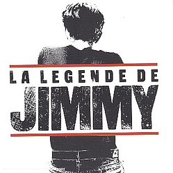 La Legende De Jimmy