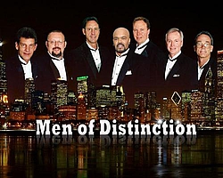 Men Of Distinction