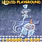 Liquid Playground