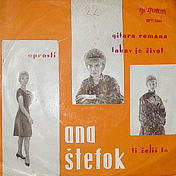 Ana Stefok